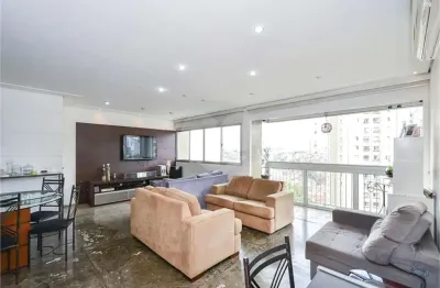 Apartamento com 2 quartos à venda em vila andrade - sp