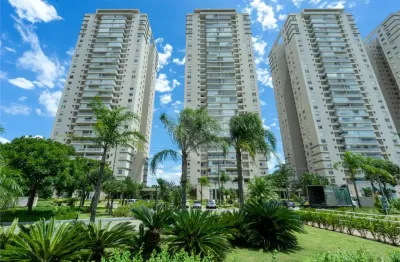 Apartamento com 3 quartos à venda em jardim olympia - sp
