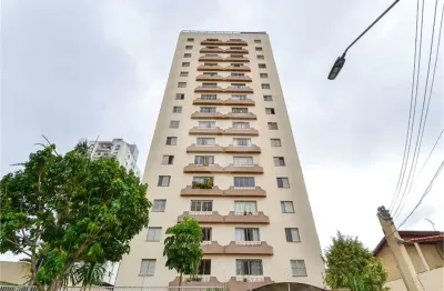 Apartamento com 3 quartos à venda em vila santo estéfano - sp