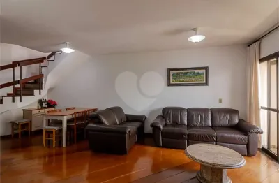 Apartamento com 3 quartos à venda em aclimação - sp
