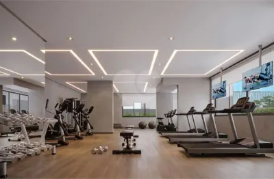 Apartamento com 3 quartos à venda na Rua André Vidal, Tatuapé, São Paulo