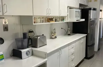 Apartamento com 3 quartos à venda na Rua Barão do Triunfo, Brooklin, São Paulo