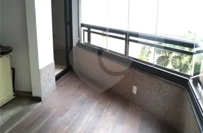 Apartamento com 3 quartos à venda em jardim europa - sp