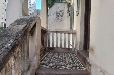 Terreno à venda na Rua Aluísio Azevedo, Santana, São Paulo