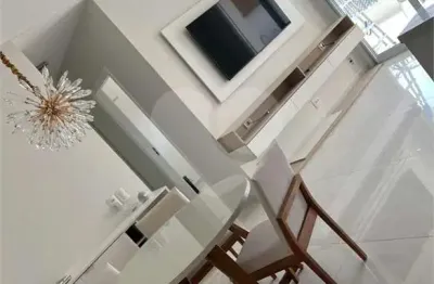 Apartamento com 2 quartos à venda na Avenida Paes de Barros, Mooca, São Paulo