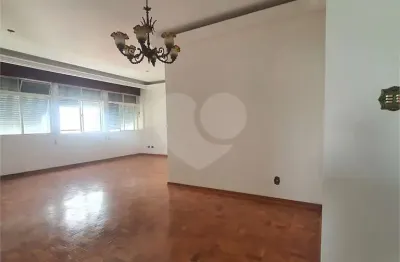 Apartamento com 3 quartos à venda em consolação - sp