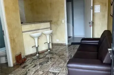 Apartamento com 1 quartos à venda em indianópolis - sp