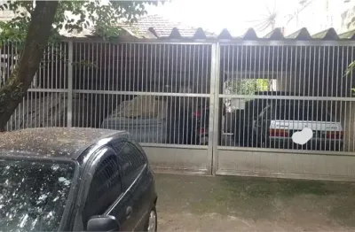 Casa com 3 quartos à venda na Rua Henrique Bernardelli, 131, Santana, São Paulo