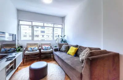 Apartamento com 2 quartos à venda em bela vista - sp