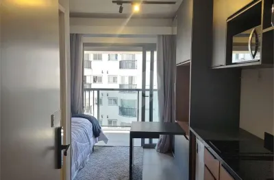 Apartamento com 1 quarto à venda na Alameda Lorena, 718, Jardim Paulista, São Paulo