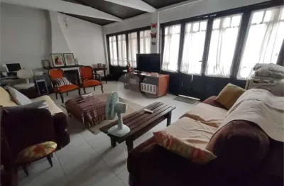Apartamento com 3 quartos à venda em vila clementino - sp