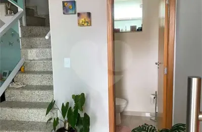 Sobrado com 4 quartos à venda em vila santa isabel - sp