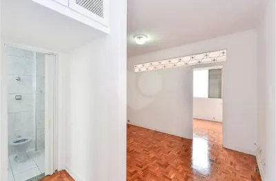 Apartamento com 1 quartos à venda em santa cecília - sp