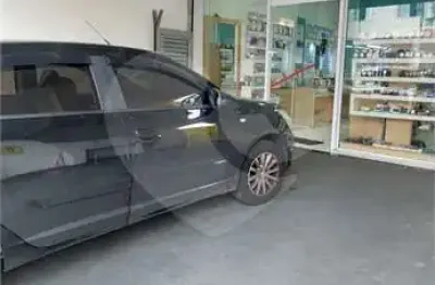 Terreno comercial à venda em Vila Nova Cachoeirinha, São Paulo 