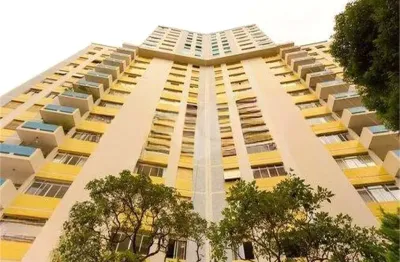 Apartamento com 3 quartos à venda na Alameda Casa Branca, 327, Jardim Paulista, São Paulo