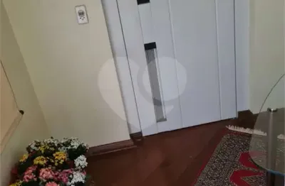 Apartamento com 3 quartos à venda na Rua Aureliano Guimarães, Morumbi, São Paulo