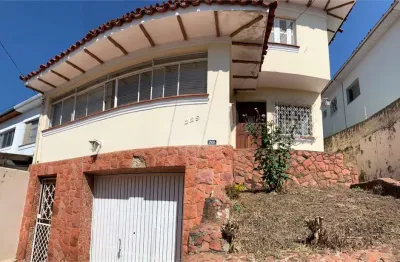 Casa com 3 quartos à venda em Jardim São Paulo(zona Norte) - SP
