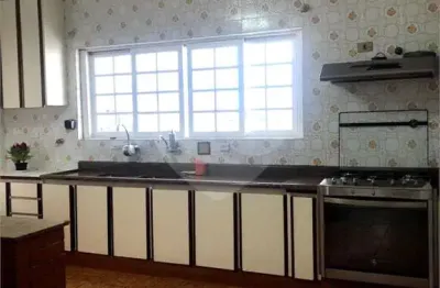 Sobrado com 4 quartos à venda em freguesia do ó - sp
