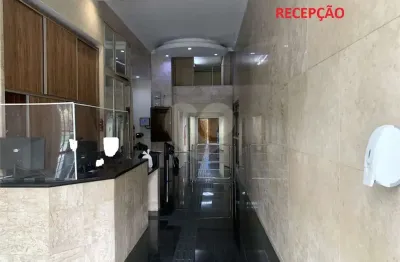 Apartamento com 1 quartos à venda em bela vista - sp