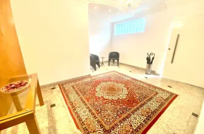 Casa com 5 quartos à venda na Juruena, Moema, São Paulo