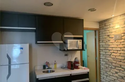 Apartamento com 1 quarto à venda na Rua Maria Paula, 122, Bela Vista, São Paulo