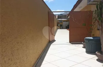 Casa com 2 quartos à venda na Rua Doutor Sanareli, Vila Prudente, São Paulo