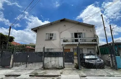 Casa comercial à venda na Mário Dias, 98, Butantã, São Paulo