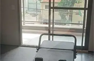 Apartamento com 1 quartos à venda em pinheiros - sp