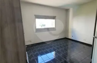 Apartamento com 2 quartos à venda em higienópolis - sp