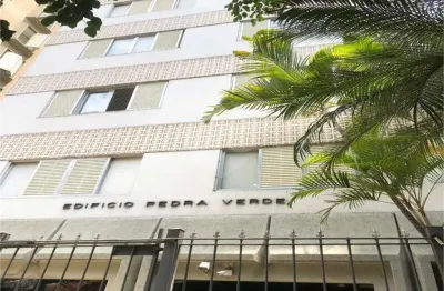 Apartamento com 3 quartos à venda na Alameda Jaú, 1863, Jardim Paulista, São Paulo