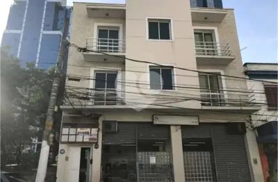 Prédio à venda na Rua Doutor Olavo Egídio, 149, Santana, São Paulo