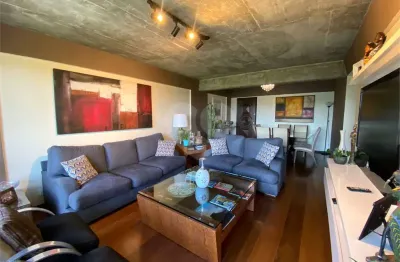 Apartamento com 3 quartos à venda em vila romana - sp