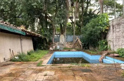 Terreno à venda na Avenida Rebouças, Pinheiros, São Paulo