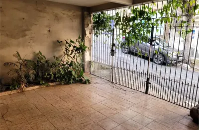 Casa com 4 quartos à venda na Aníbal Benevolo, Santana, São Paulo