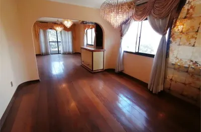 Apartamento com 4 quartos à venda na Rua Labatut, Ipiranga, São Paulo