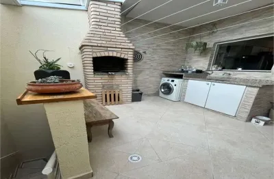 Casa com 3 quartos à venda na Rua Sebastião de Andrade, Vila Matilde, São Paulo