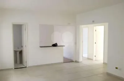 Apartamento com 3 quartos à venda na Largo Nossa Senhora da Conceição, Cambuci, São Paulo
