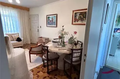 Apartamento com 3 quartos à venda em parque da mooca - sp