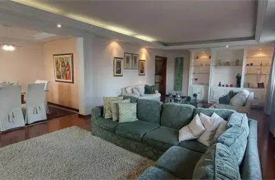 Apartamento com 3 quartos à venda na Rua Governador Menezes, Tatuapé, São Paulo