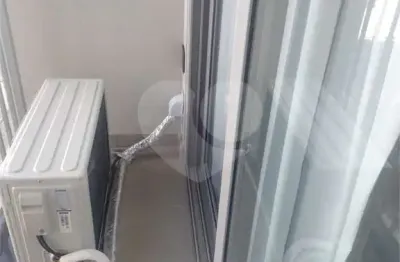 Kitnet / Stúdio à venda em Indianópolis, São Paulo 