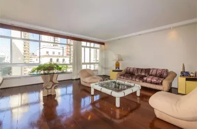 Apartamento com 3 quartos à venda em santa cecília - sp
