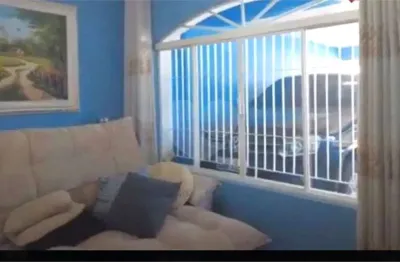 Casa com 3 quartos à venda na Rua Vargem do Cedro, Perdizes, São Paulo
