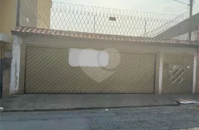 Casa com 7 quartos à venda na Rua José Soriano de Sousa, Limão, São Paulo