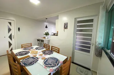 Casa com 2 quartos à venda na Rua Luís Carlos Gentile de Laet, Horto, São Paulo