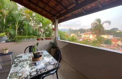 Casa com 2 quartos à venda em Horto, São Paulo 