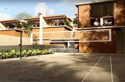 Casa em condomínio fechado com 4 quartos à venda na Rua São Bento do Sul, 116, Alto de Pinheiros, São Paulo