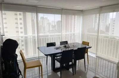Apartamento com 2 quartos à venda em vila mascote - sp
