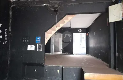 Casa com 2 quartos à venda na Doutor Adolpho Pinto, Barra Funda, São Paulo