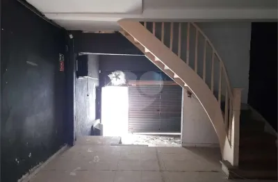 Casa com 2 quartos à venda na Doutor Adolpho Pinto, Barra Funda, São Paulo