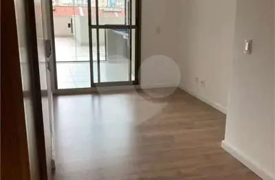 Apartamento com 3 quartos à venda na Rua Doutor Ribeiro de Almeida, Barra Funda, São Paulo